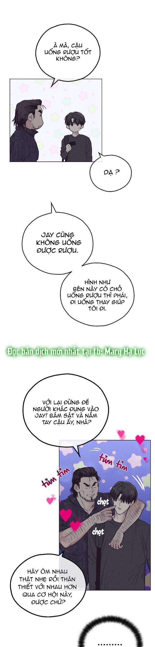 Phục Thù - Pay Back 29 trang 46