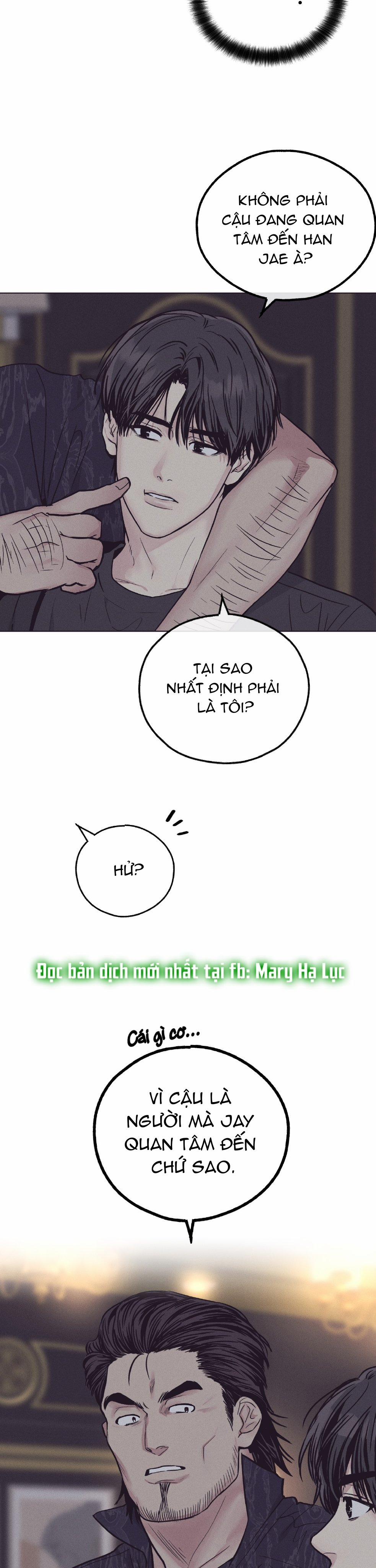 Phục Thù - Pay Back 29 trang 47