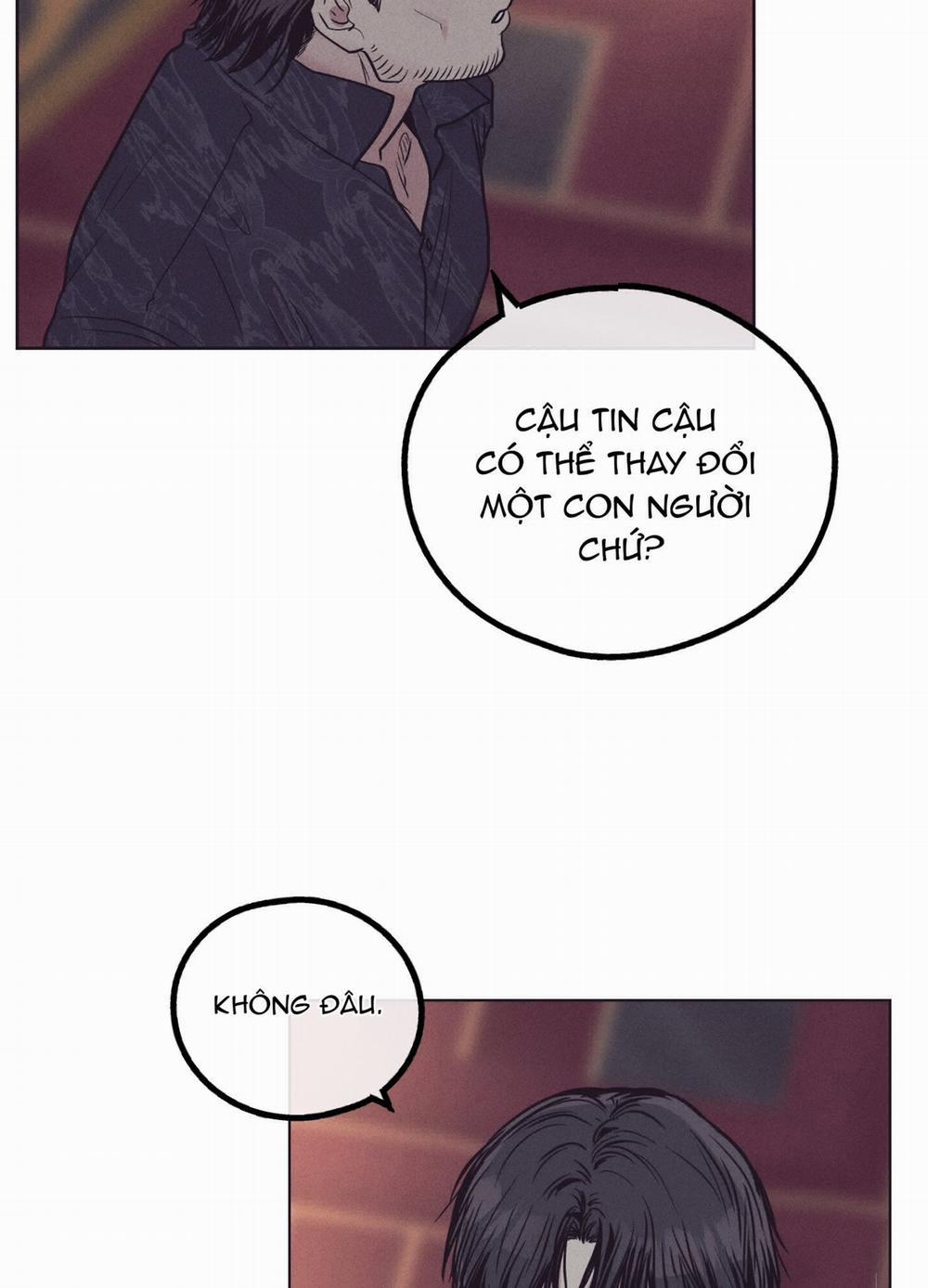 Phục Thù - Pay Back 29 trang 51