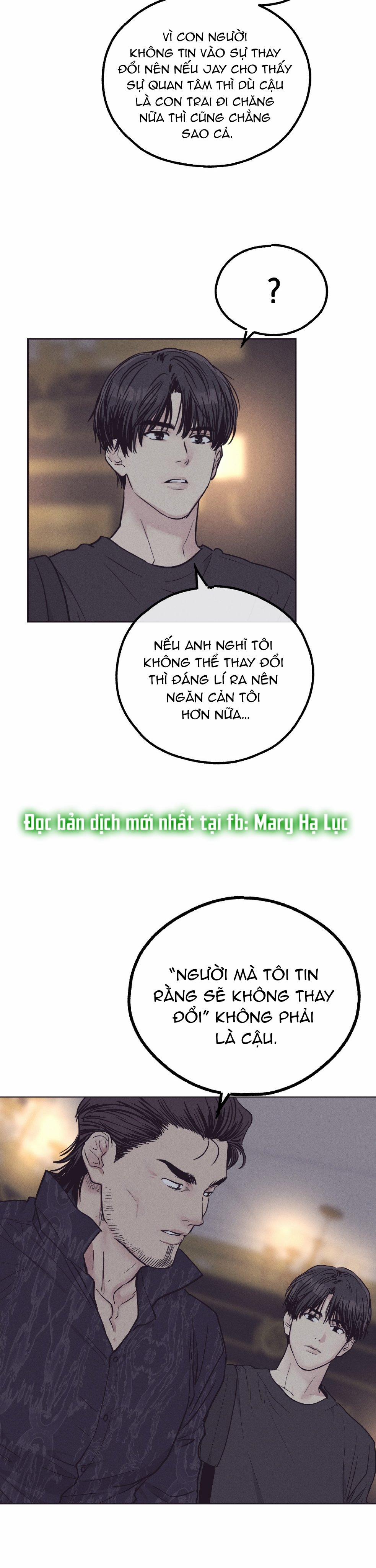 Phục Thù - Pay Back 29 trang 53