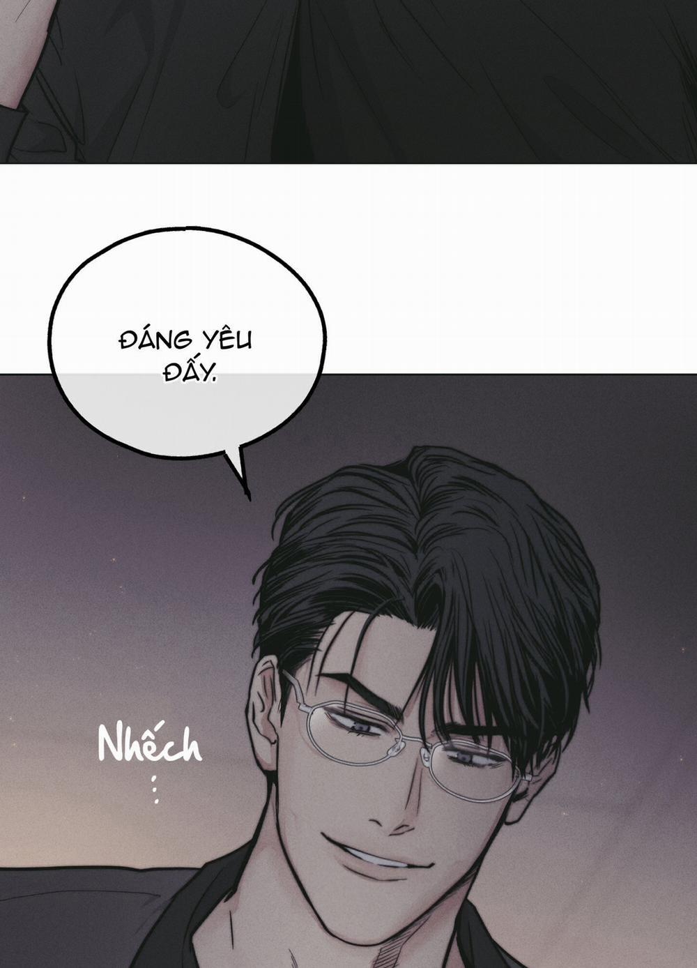 Phục Thù - Pay Back 29 trang 6