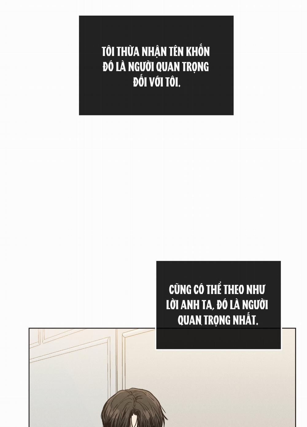 Phục Thù - Pay Back 29 trang 8