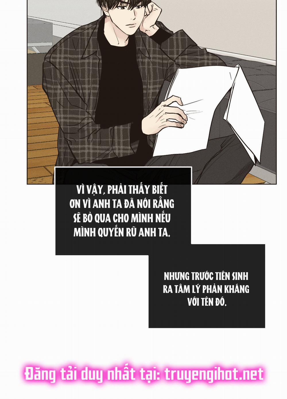 Phục Thù - Pay Back 29 trang 9