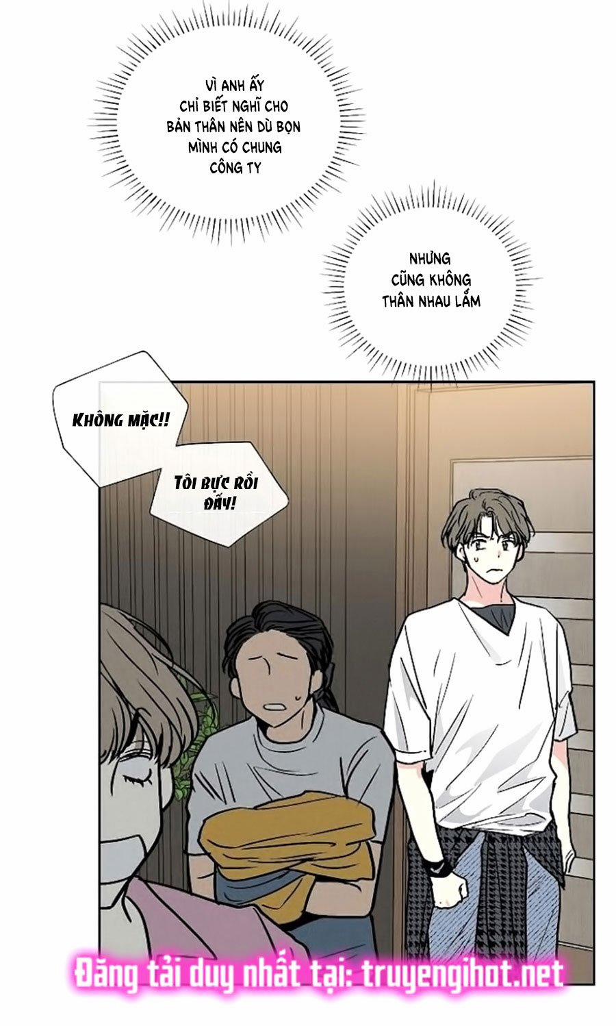 Phục Thù - Pay Back 3.1 trang 11