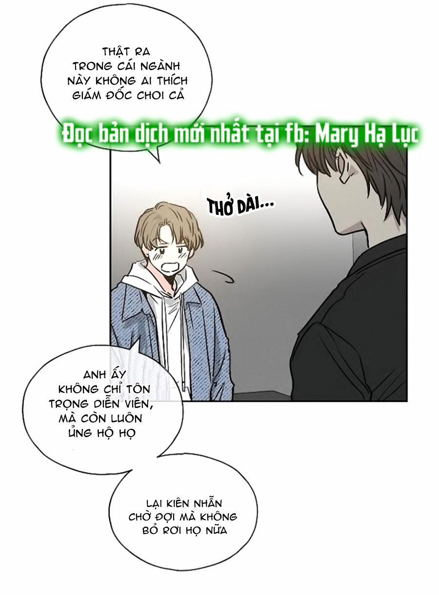 Phục Thù - Pay Back 3.1 trang 12