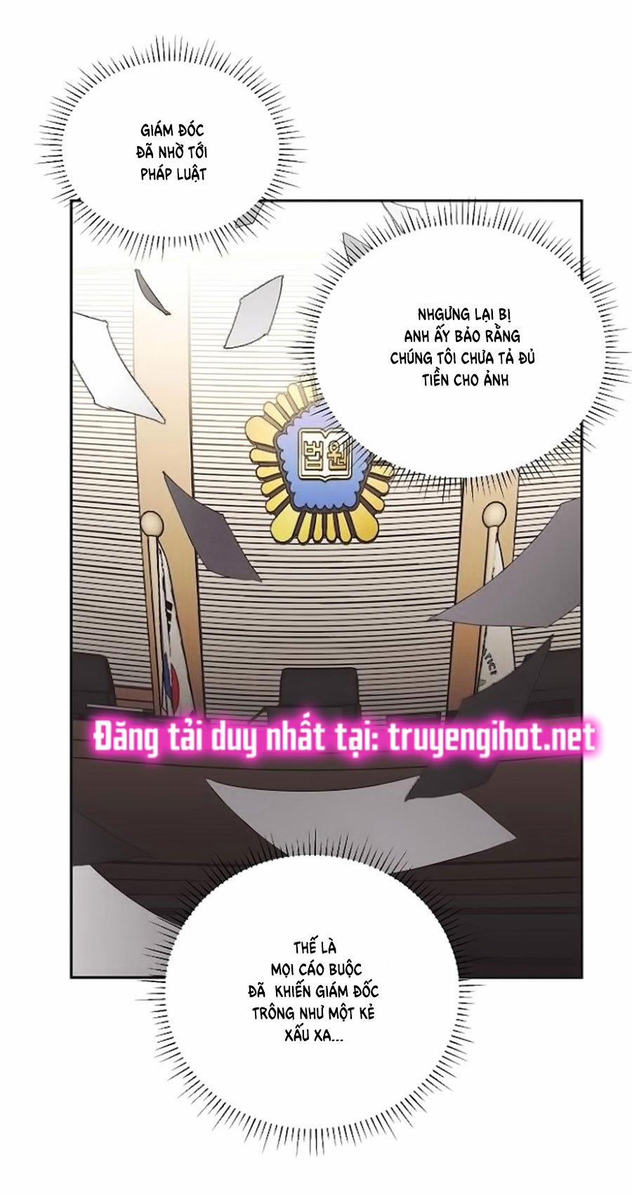 Phục Thù - Pay Back 3.1 trang 17