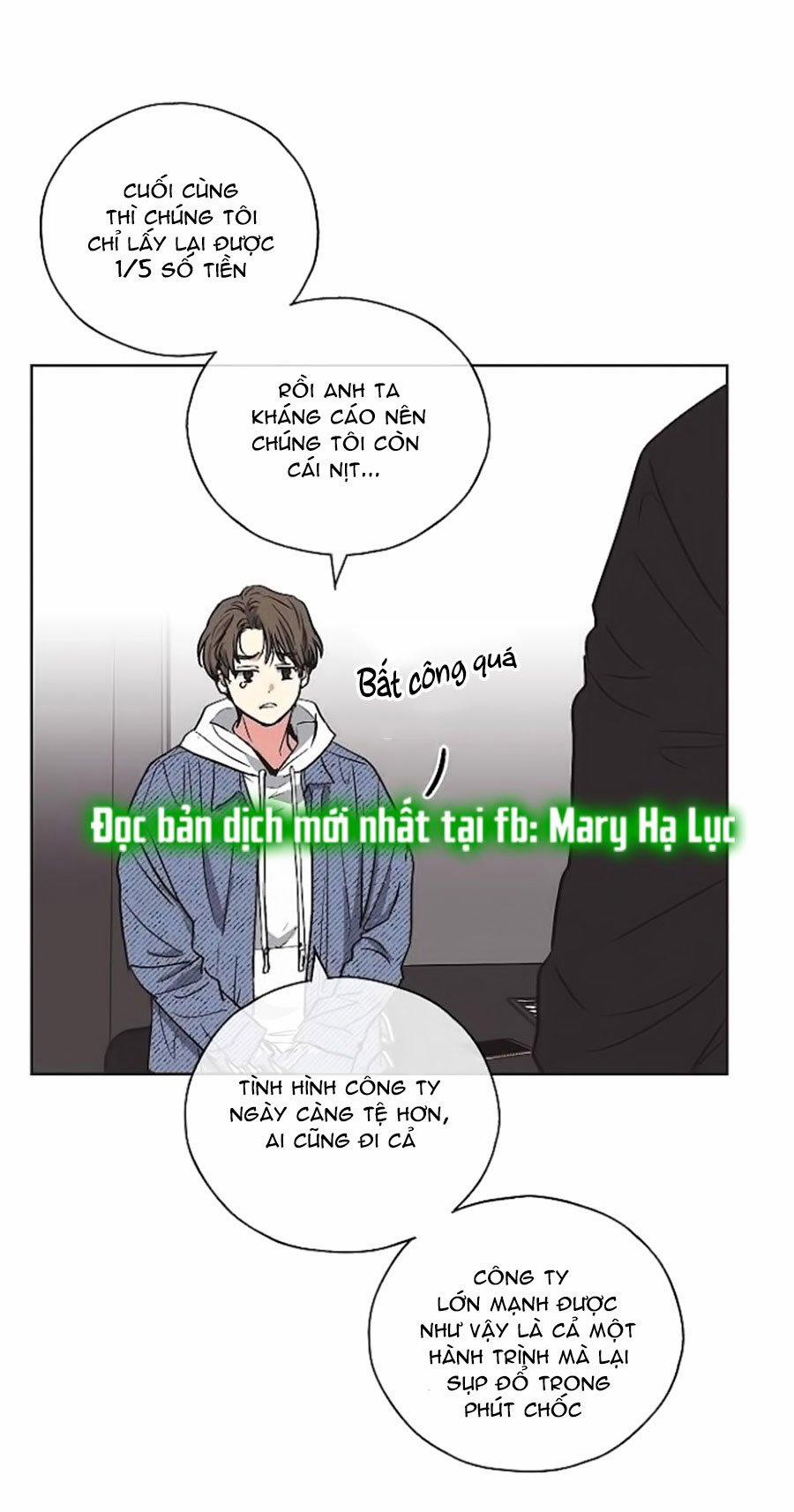 Phục Thù - Pay Back 3.1 trang 18