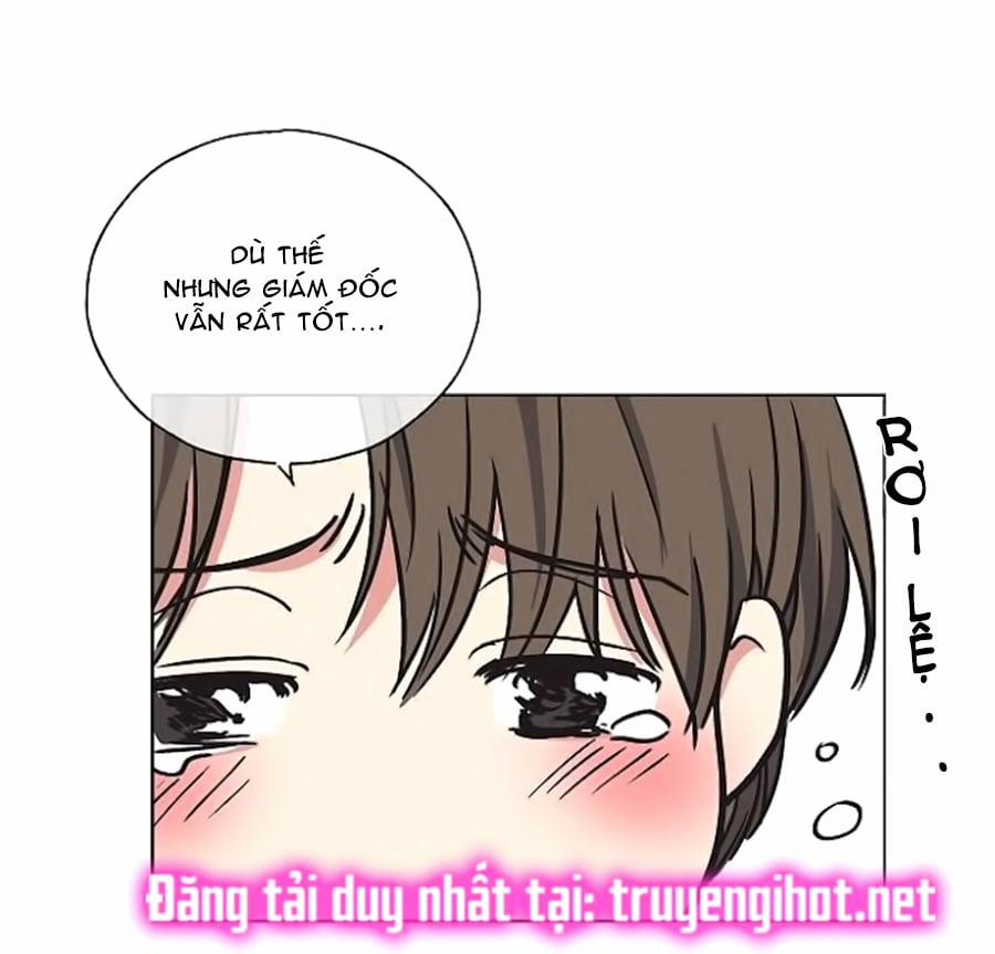 Phục Thù - Pay Back 3.1 trang 19