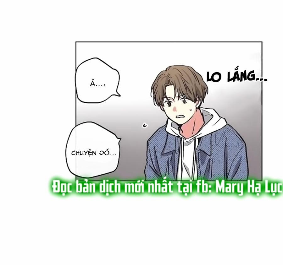 Phục Thù - Pay Back 3.1 trang 22