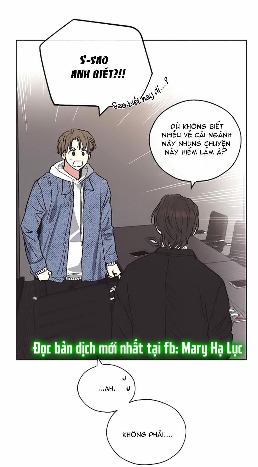 Phục Thù - Pay Back 3.1 trang 24