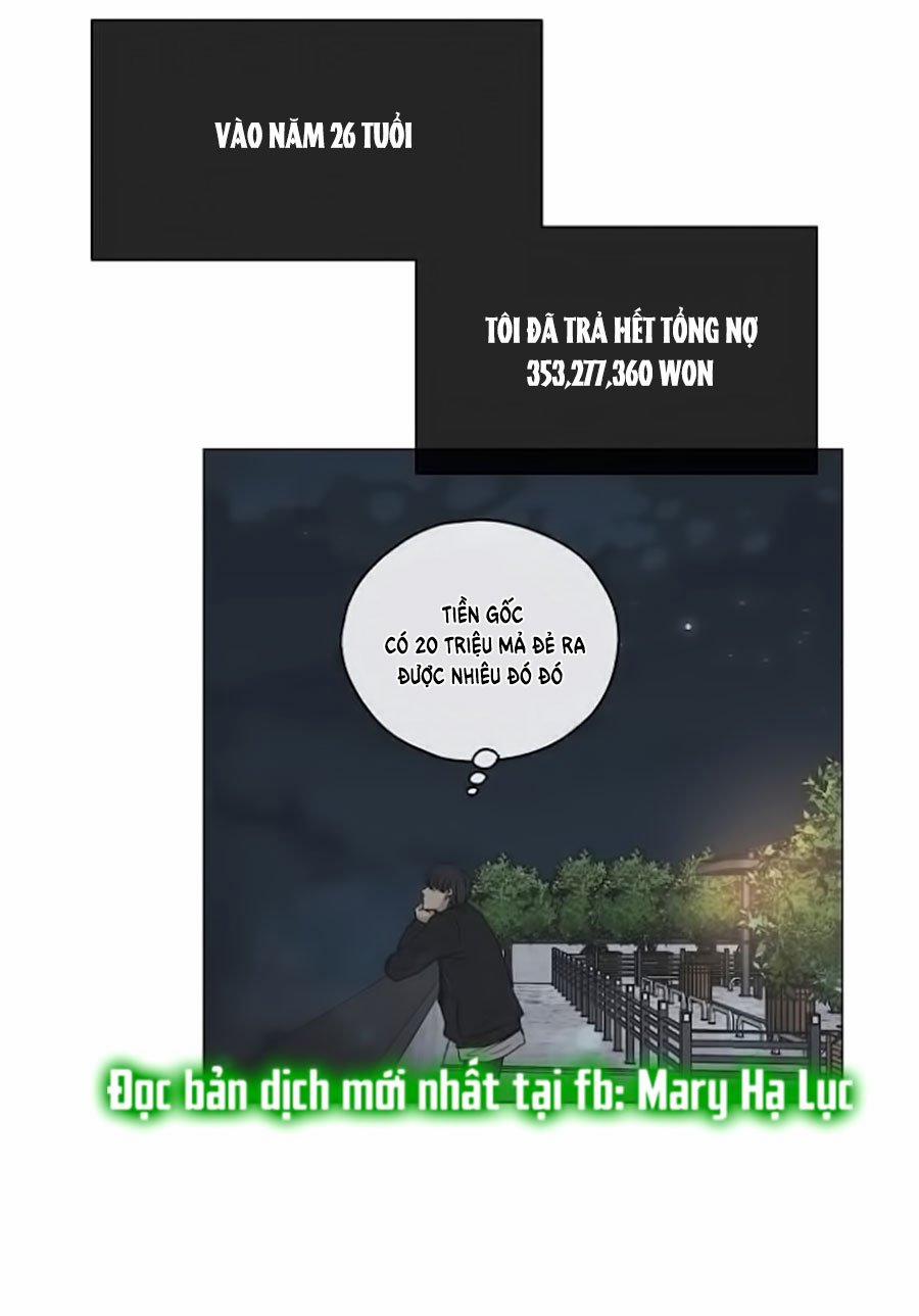 Phục Thù - Pay Back 3.2 trang 17