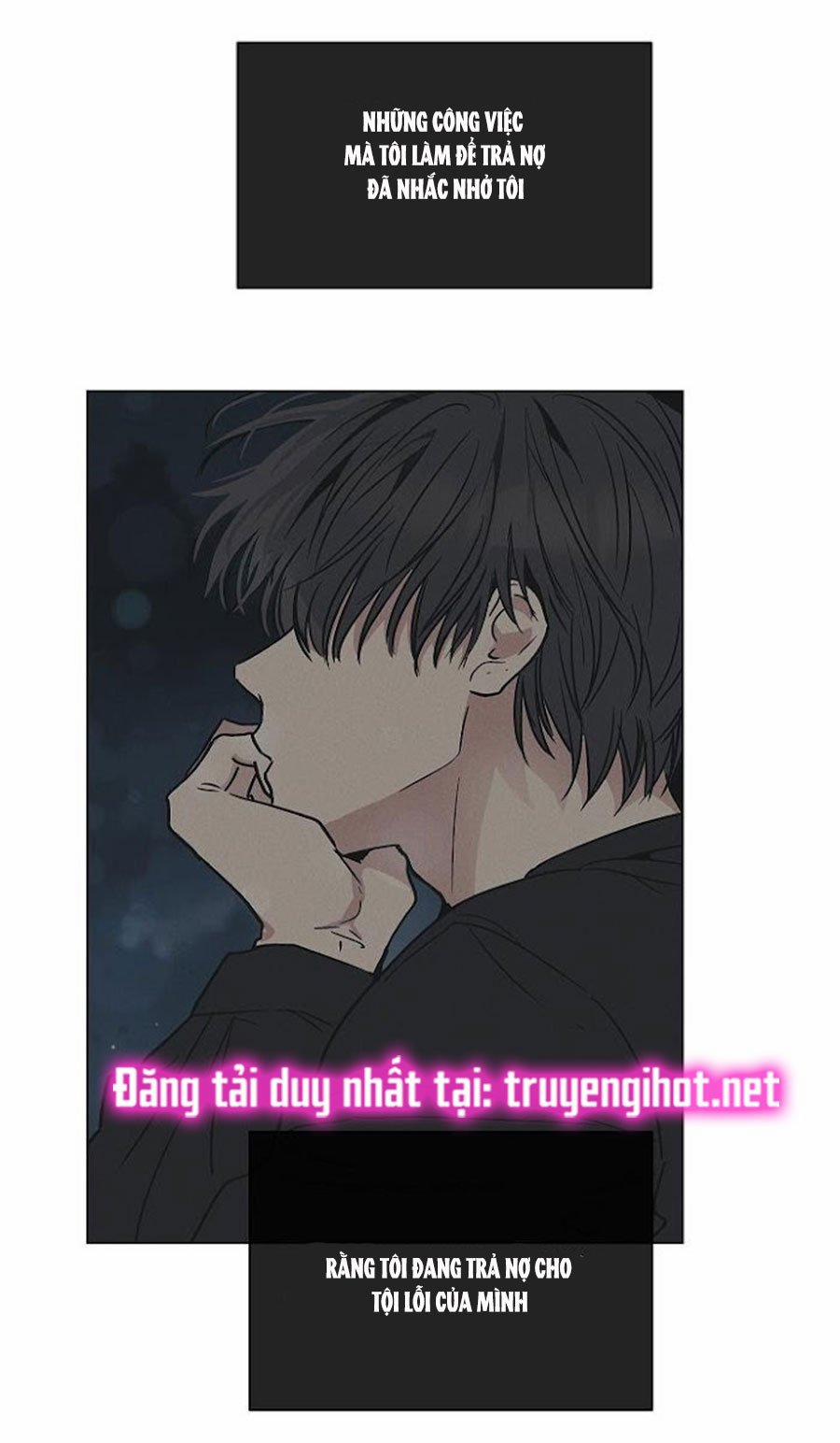 Phục Thù - Pay Back 3.2 trang 18