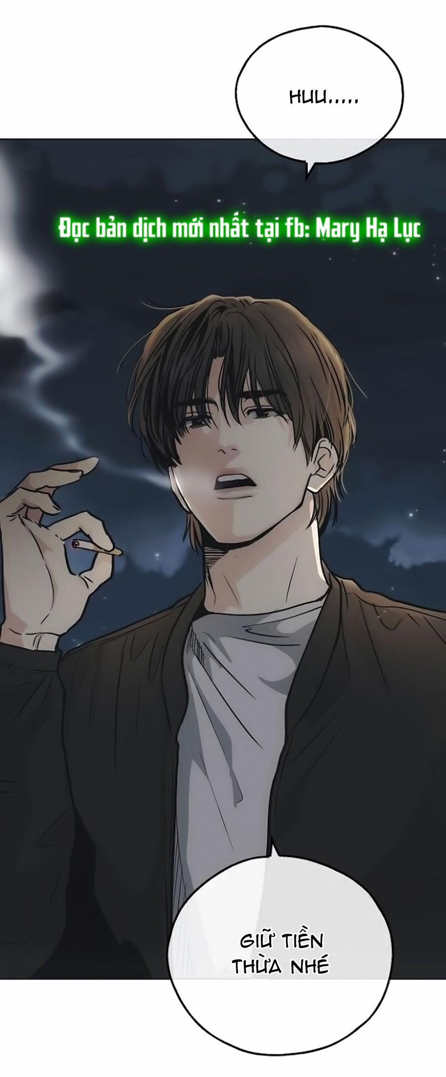 Phục Thù - Pay Back 3.3 trang 17