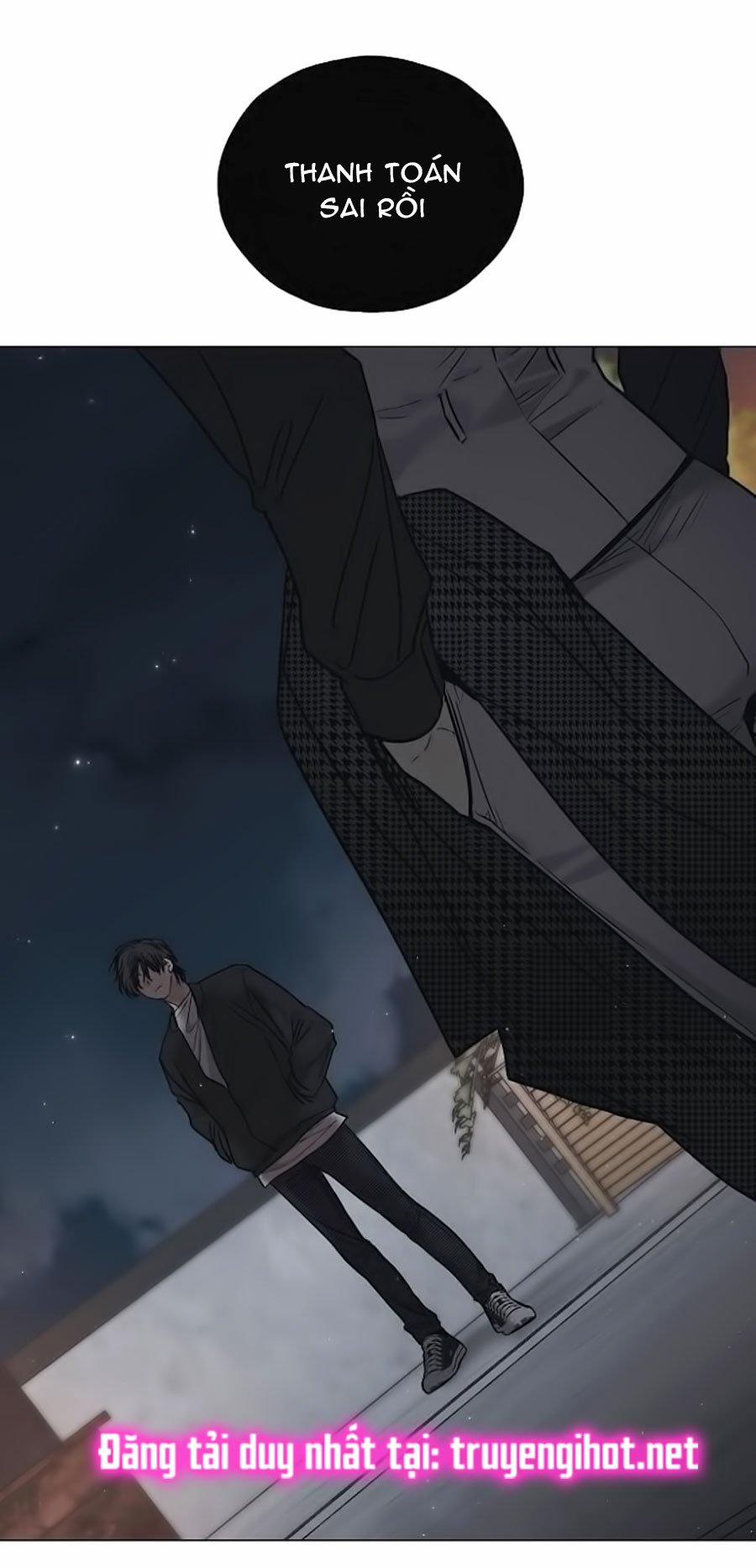 Phục Thù - Pay Back 3.3 trang 23