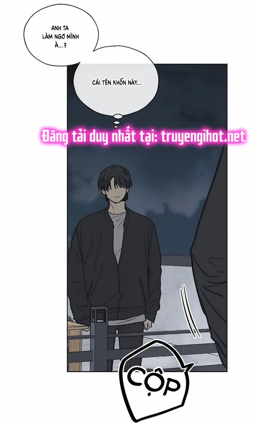 Phục Thù - Pay Back 3.3 trang 5