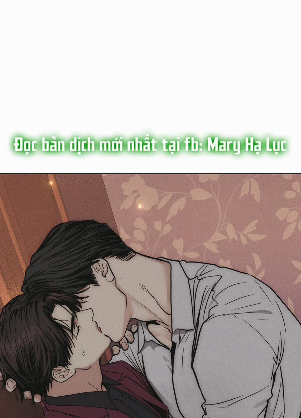 Phục Thù - Pay Back 31 trang 0