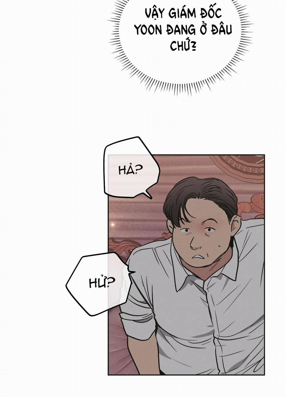 Phục Thù - Pay Back 31 trang 15