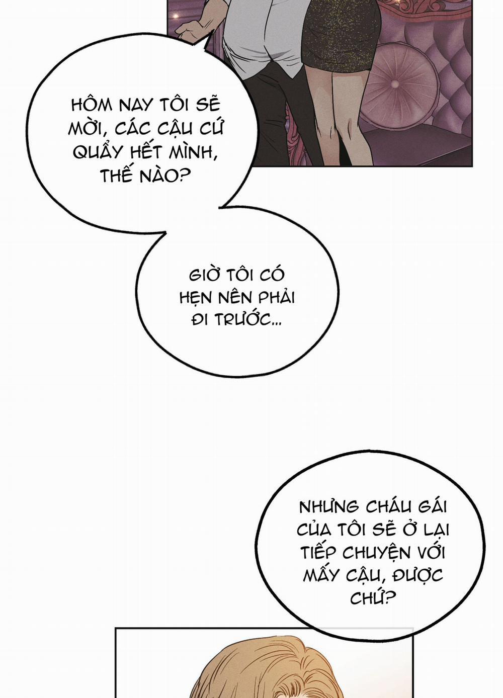 Phục Thù - Pay Back 31 trang 19