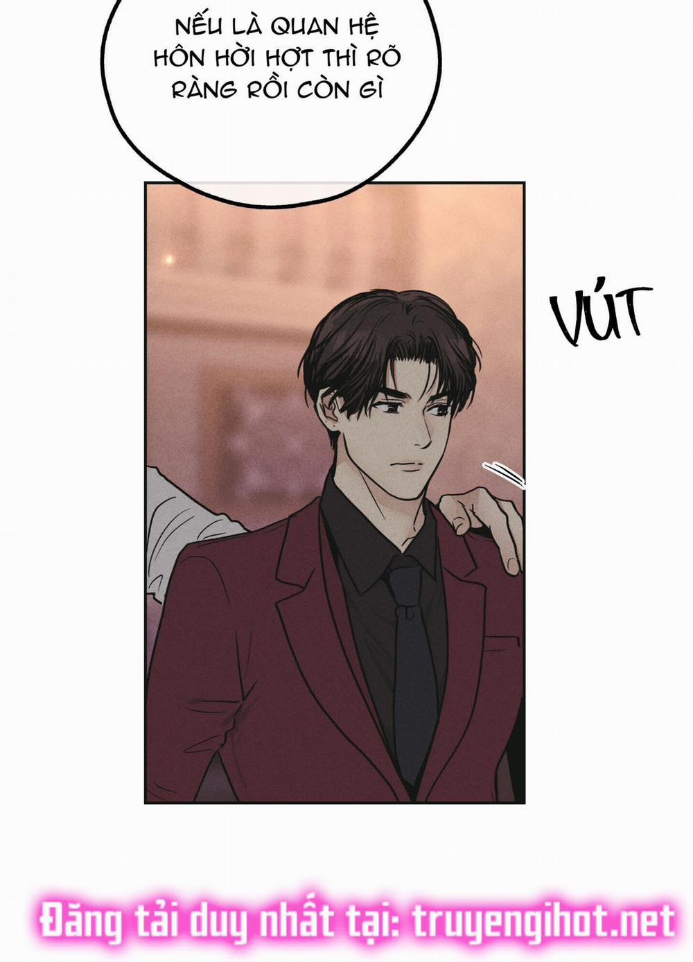 Phục Thù - Pay Back 31 trang 22