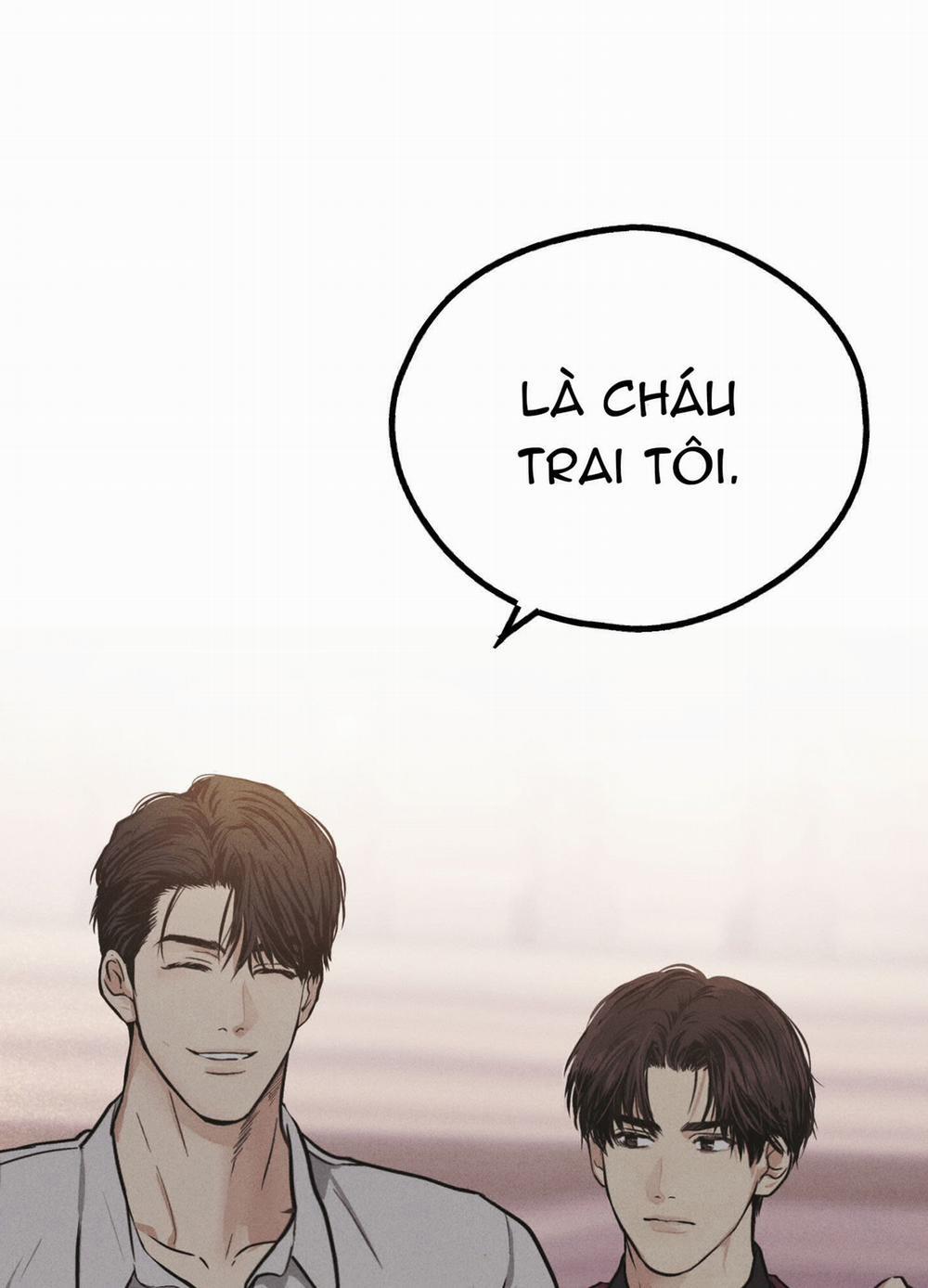 Phục Thù - Pay Back 31 trang 23