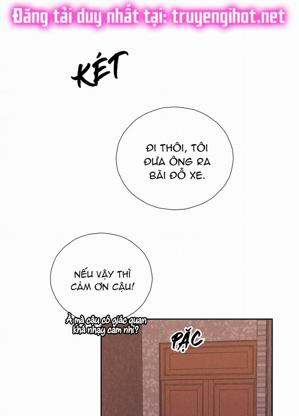 Phục Thù - Pay Back 31 trang 26