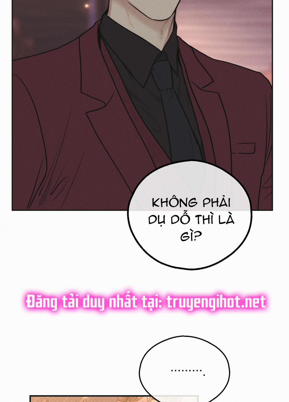 Phục Thù - Pay Back 31 trang 33