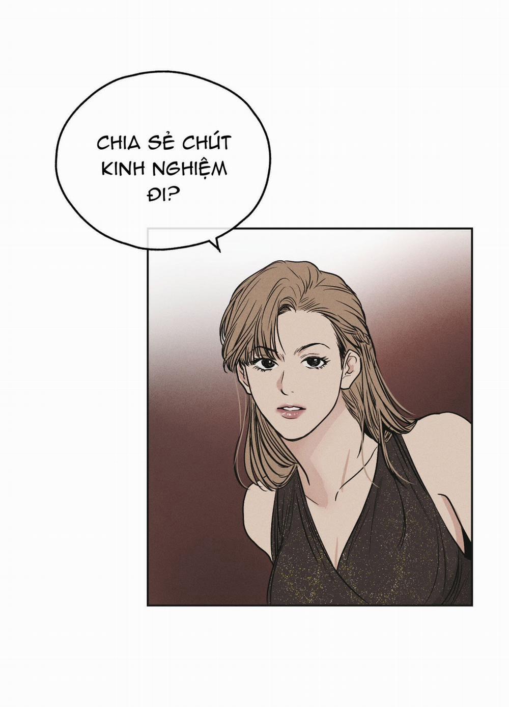 Phục Thù - Pay Back 31 trang 35