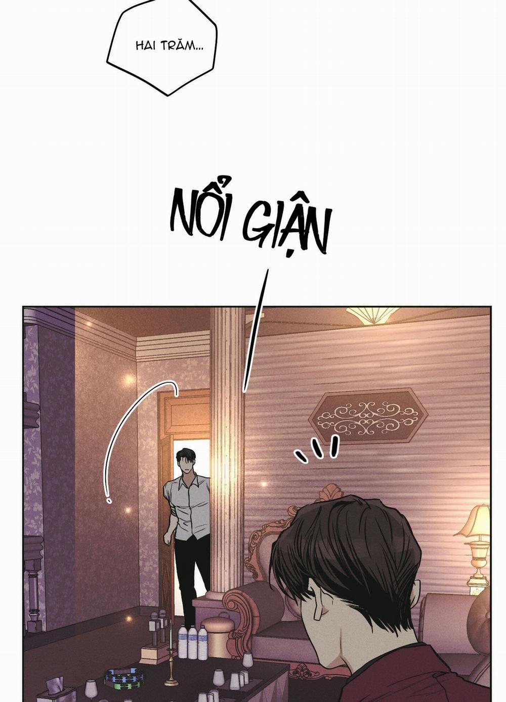 Phục Thù - Pay Back 31 trang 41