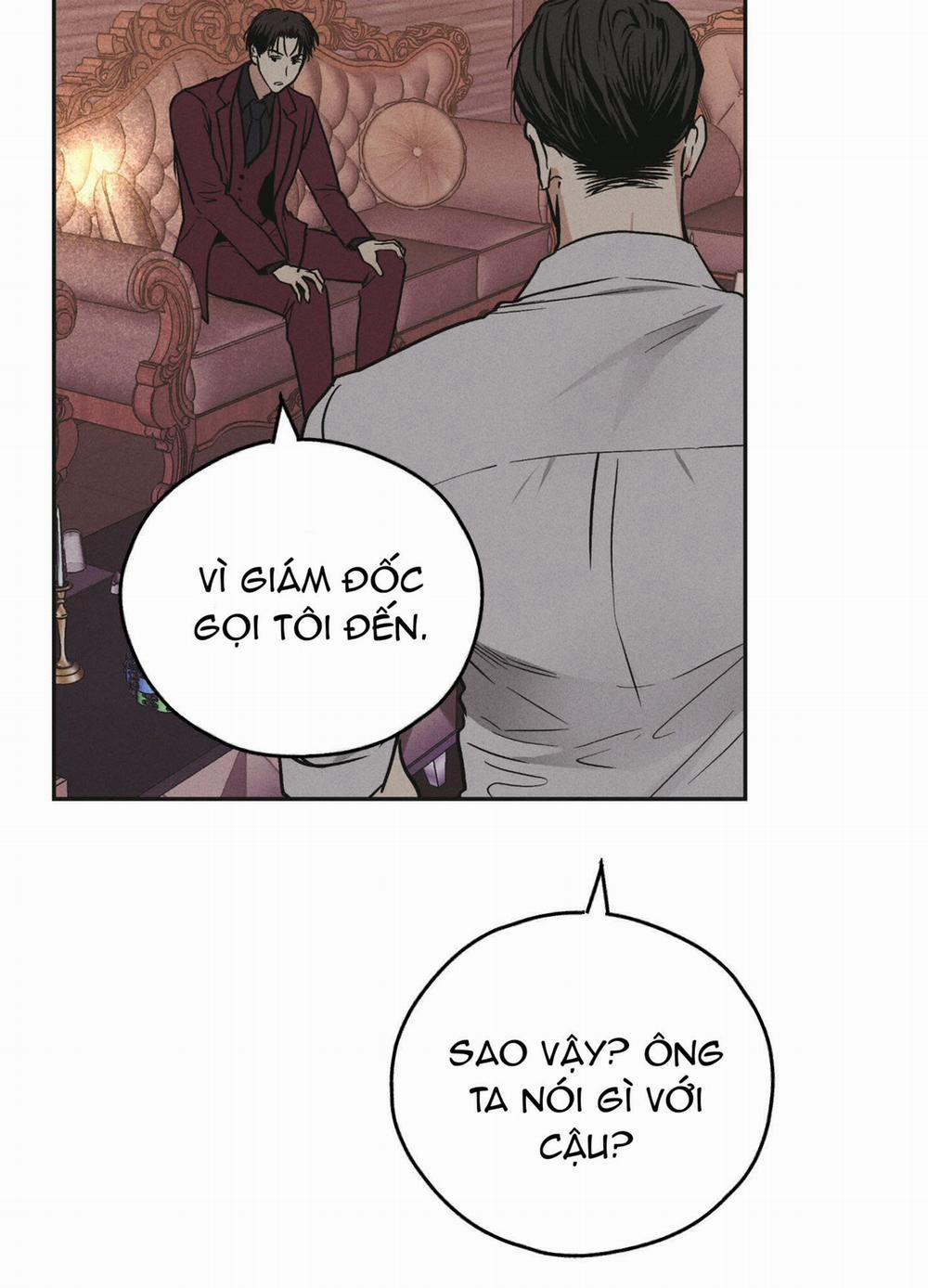 Phục Thù - Pay Back 31 trang 44