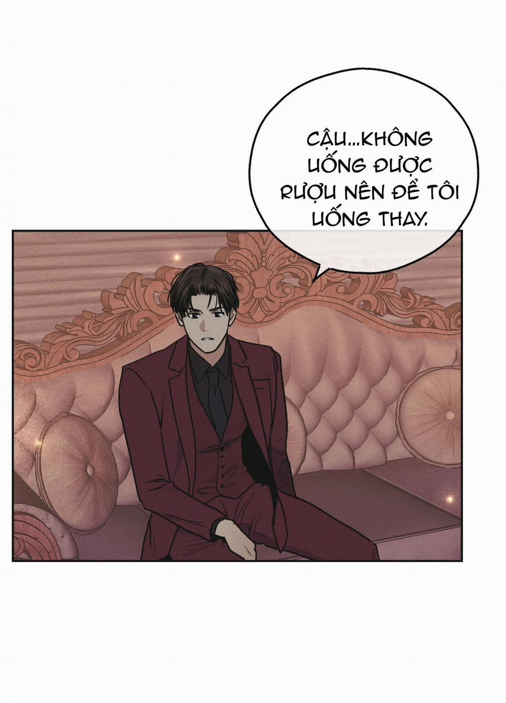 Phục Thù - Pay Back 31 trang 45