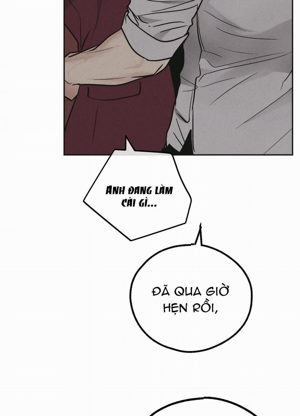 Phục Thù - Pay Back 31 trang 5