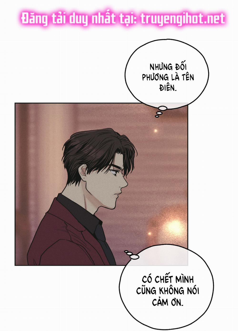 Phục Thù - Pay Back 31 trang 50