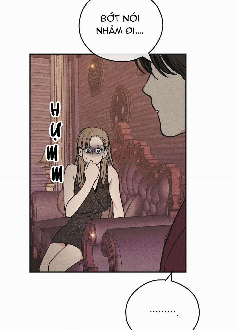 Phục Thù - Pay Back 31 trang 54