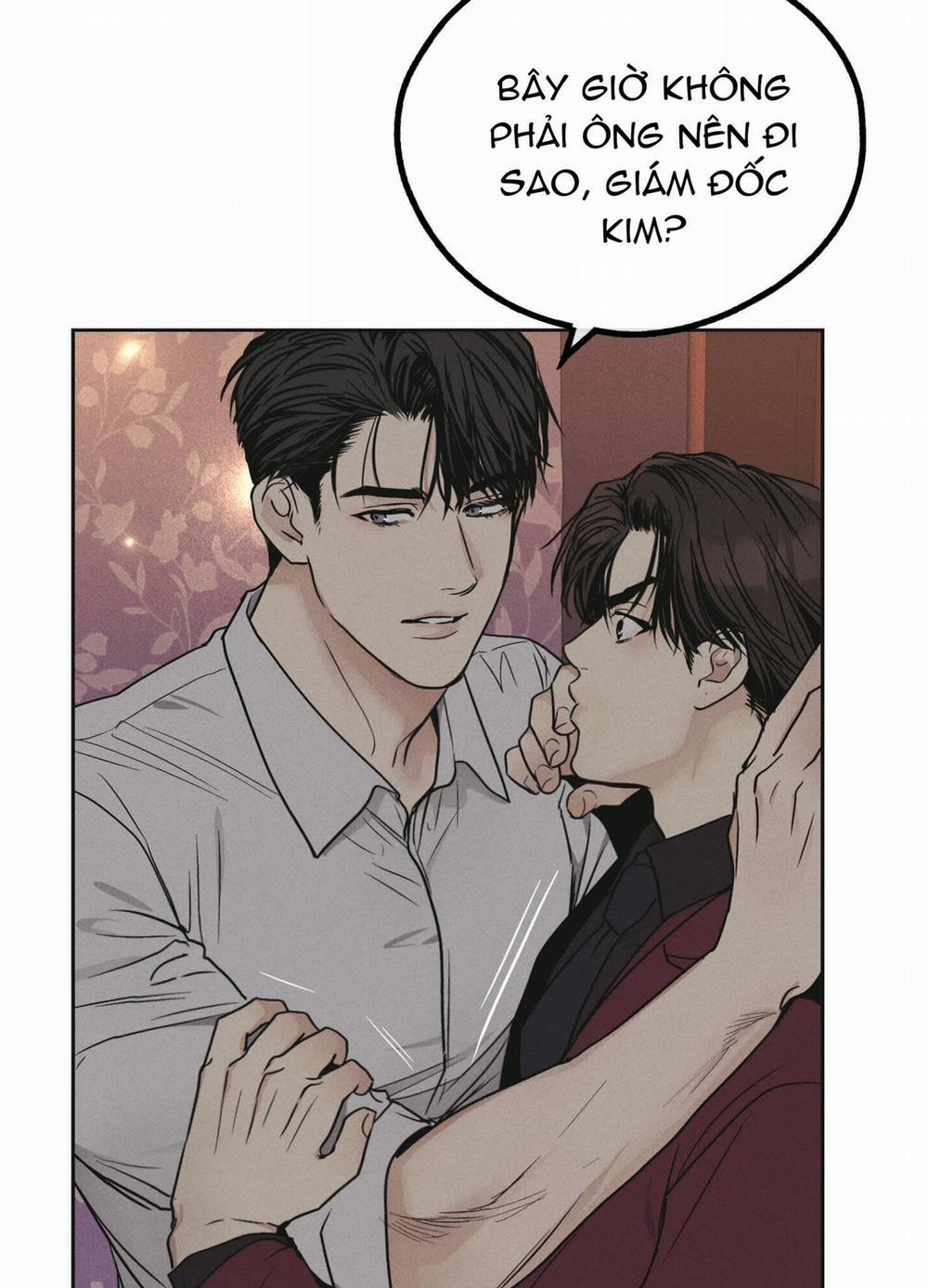 Phục Thù - Pay Back 31 trang 6