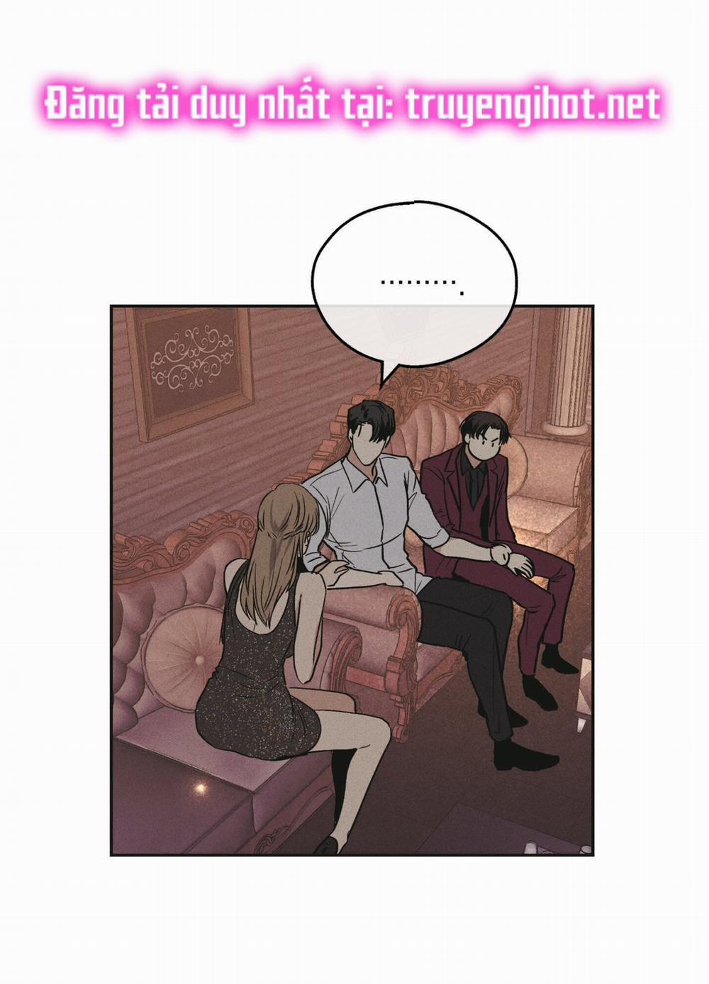 Phục Thù - Pay Back 31 trang 64