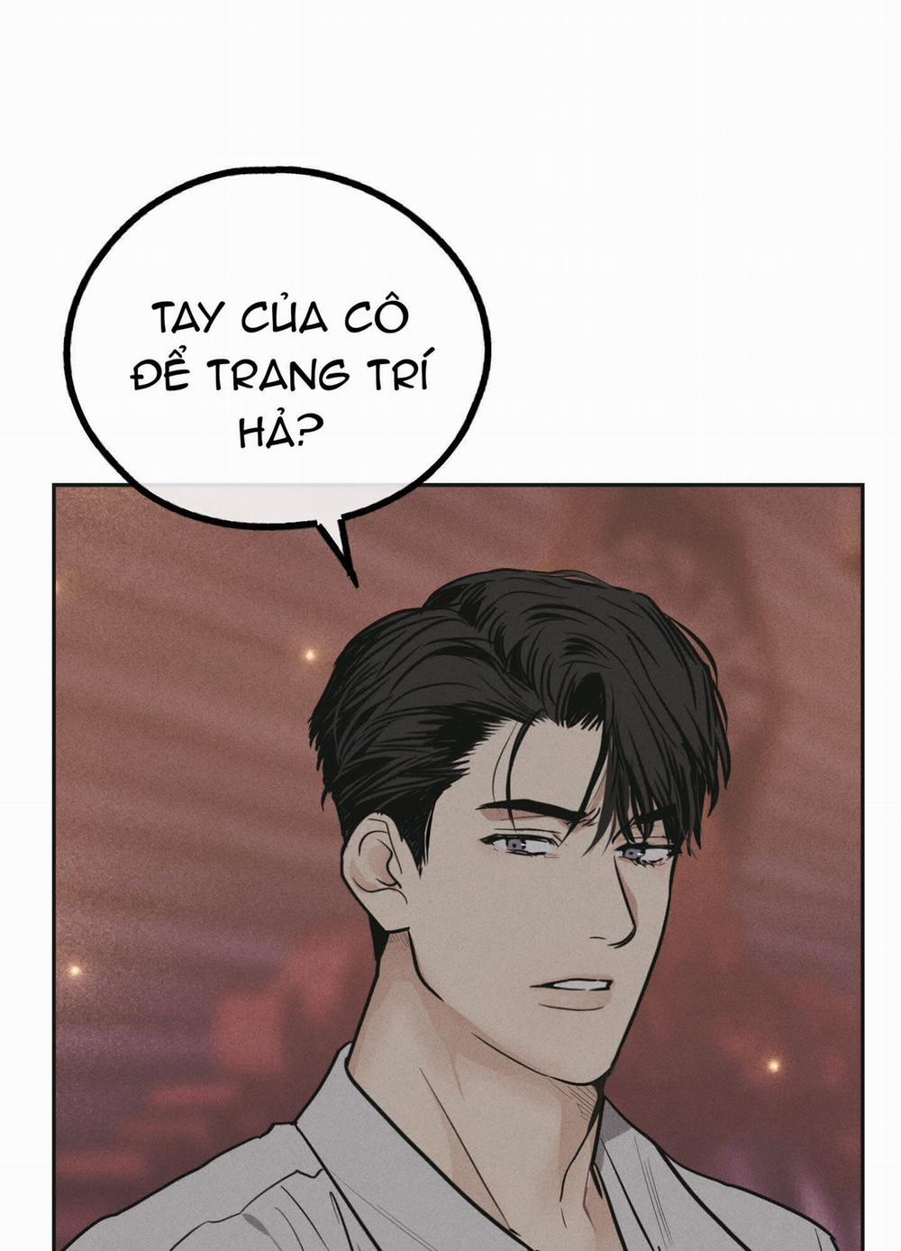 Phục Thù - Pay Back 31 trang 65