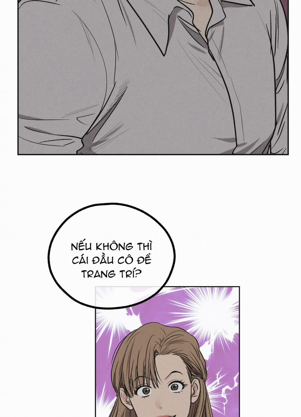 Phục Thù - Pay Back 31 trang 66