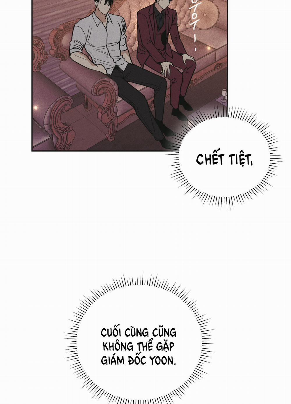 Phục Thù - Pay Back 31 trang 71