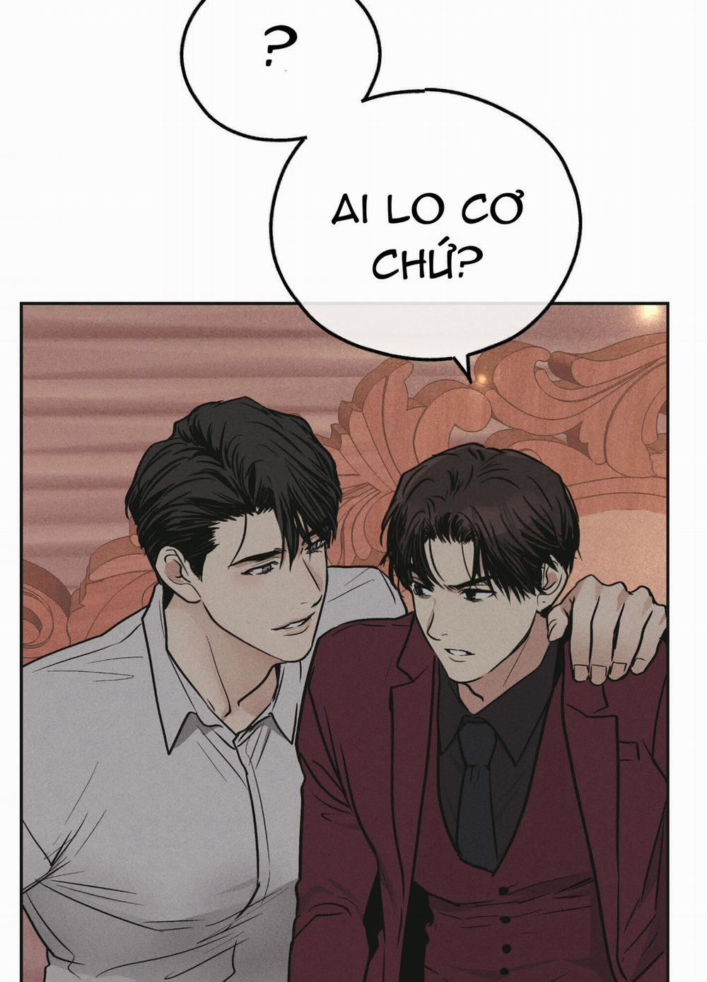 Phục Thù - Pay Back 31 trang 73