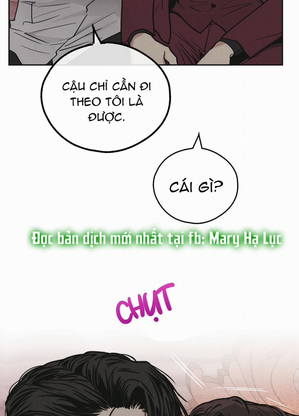 Phục Thù - Pay Back 31 trang 74