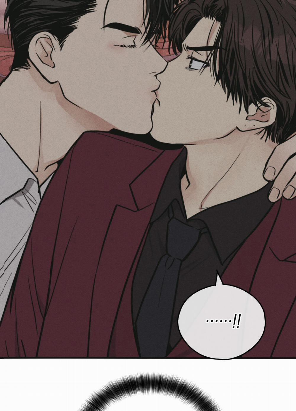 Phục Thù - Pay Back 31 trang 75