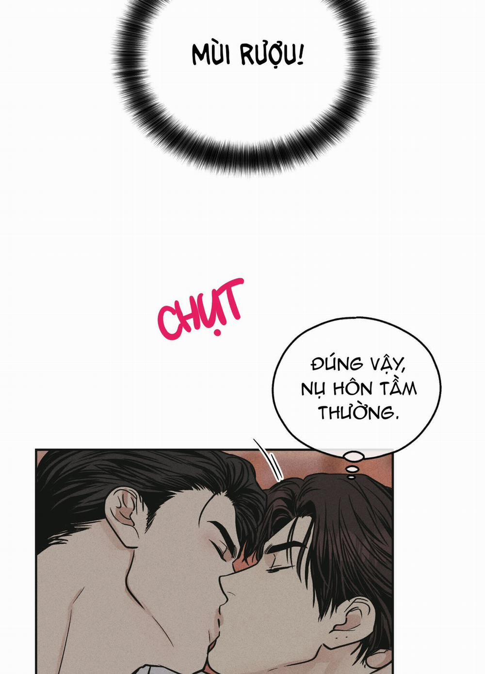 Phục Thù - Pay Back 31 trang 76