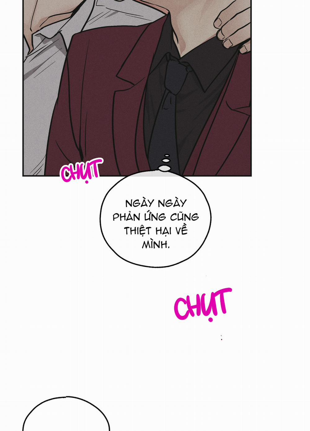 Phục Thù - Pay Back 31 trang 77