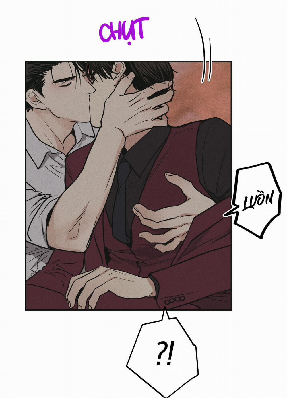 Phục Thù - Pay Back 31 trang 79