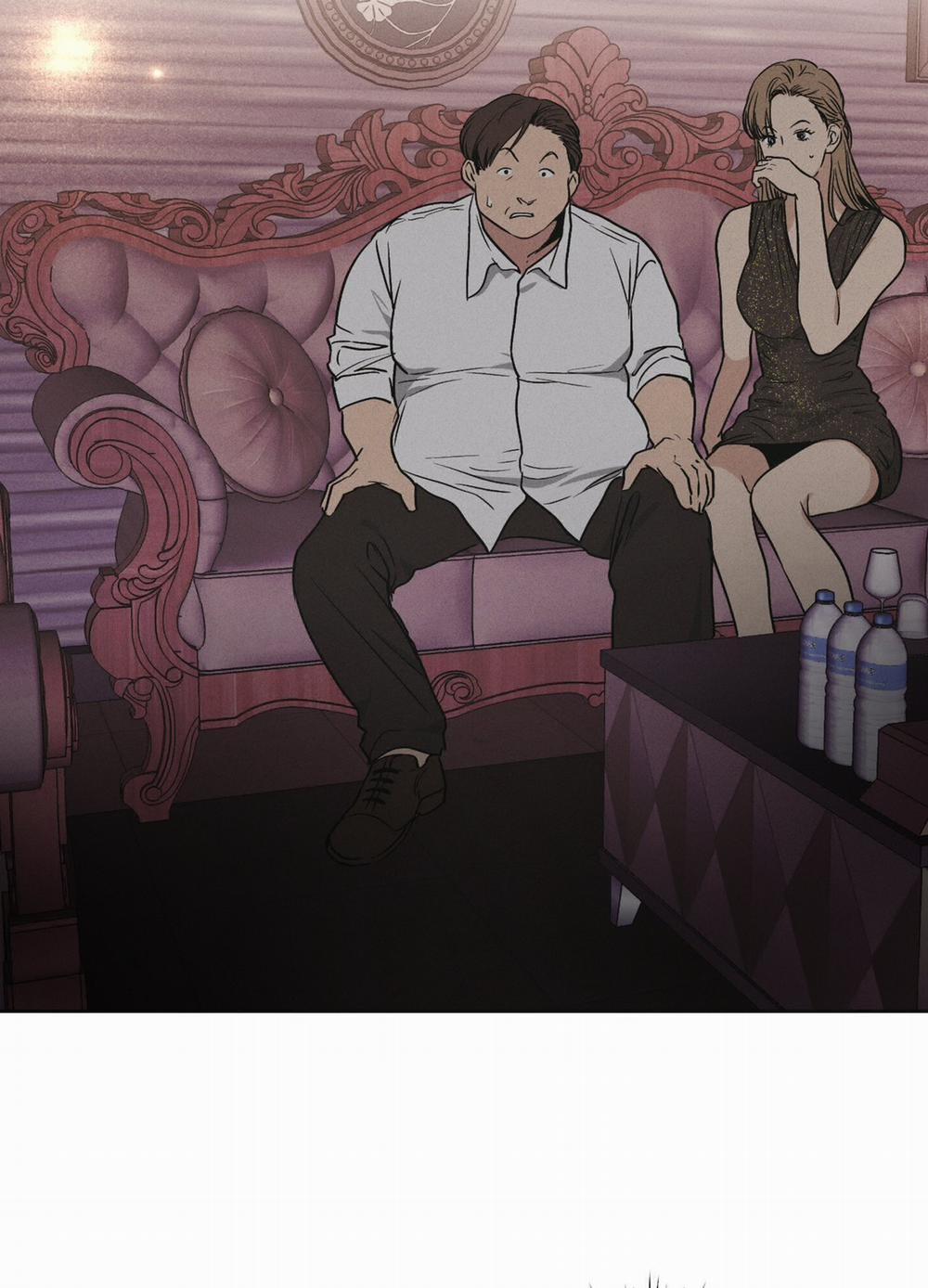 Phục Thù - Pay Back 31 trang 8