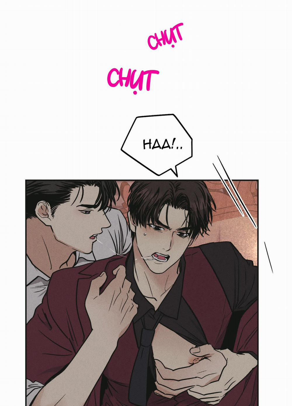 Phục Thù - Pay Back 31 trang 84