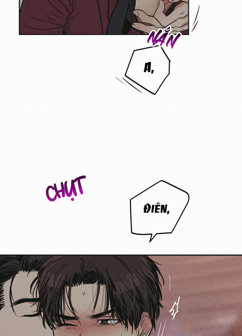 Phục Thù - Pay Back 31 trang 86