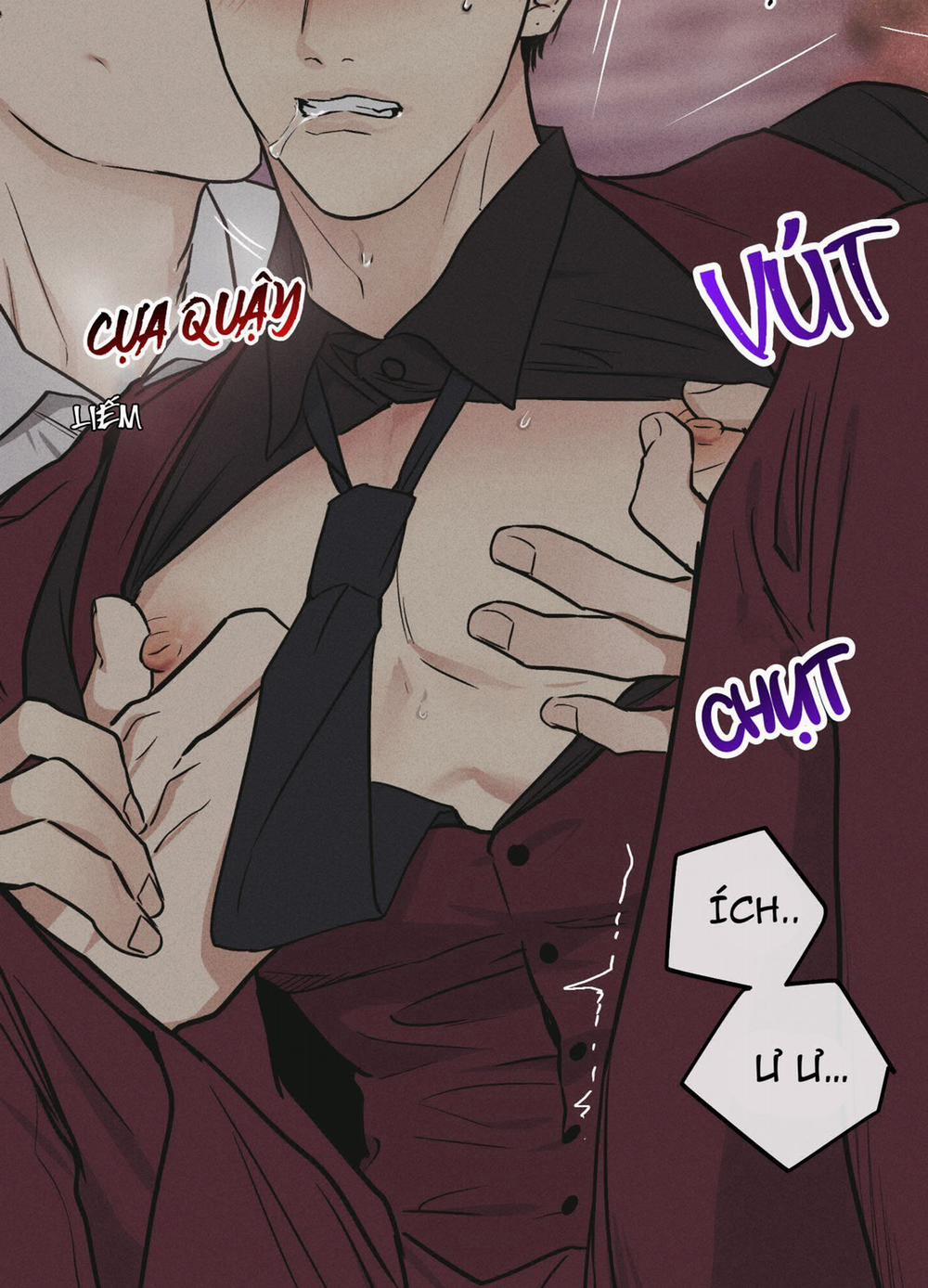 Phục Thù - Pay Back 31 trang 87