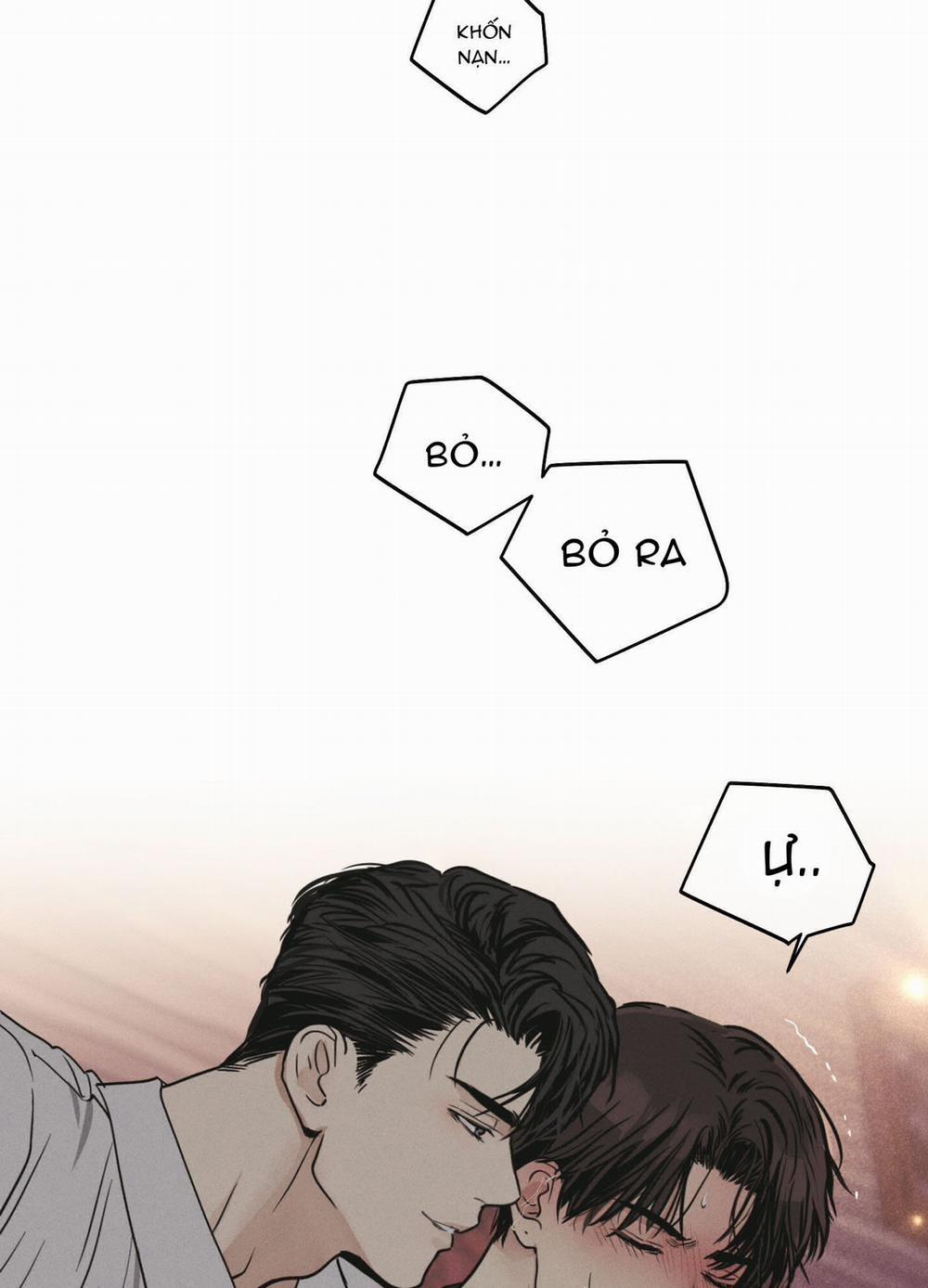 Phục Thù - Pay Back 31 trang 89