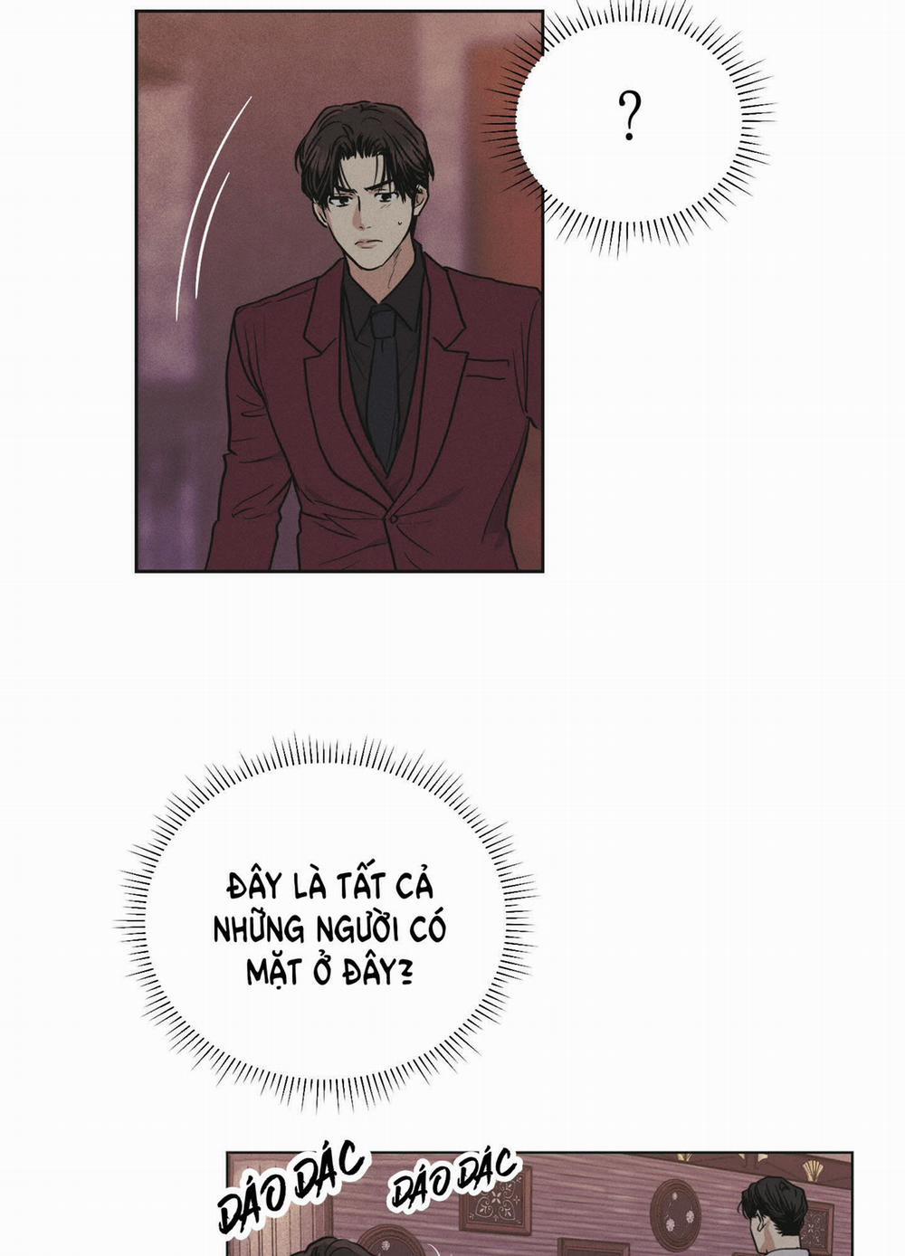 Phục Thù - Pay Back 31 trang 9